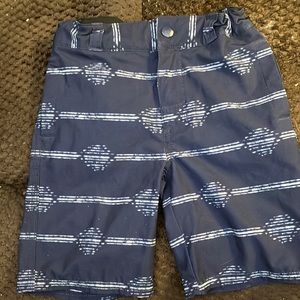 Boys Cherokee shorts 6